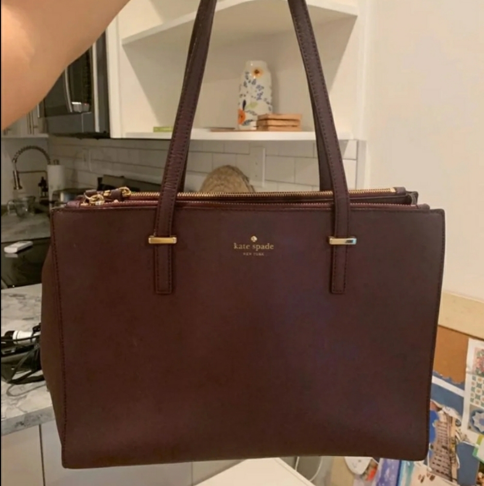 Kate Spade Tote Bag
